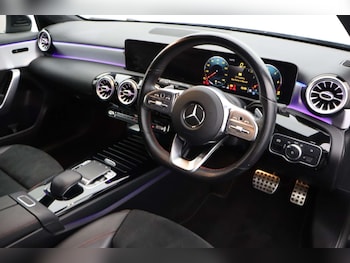 Used Mercedes-Benz A-Class 2019 for sale - 77609428: Photo