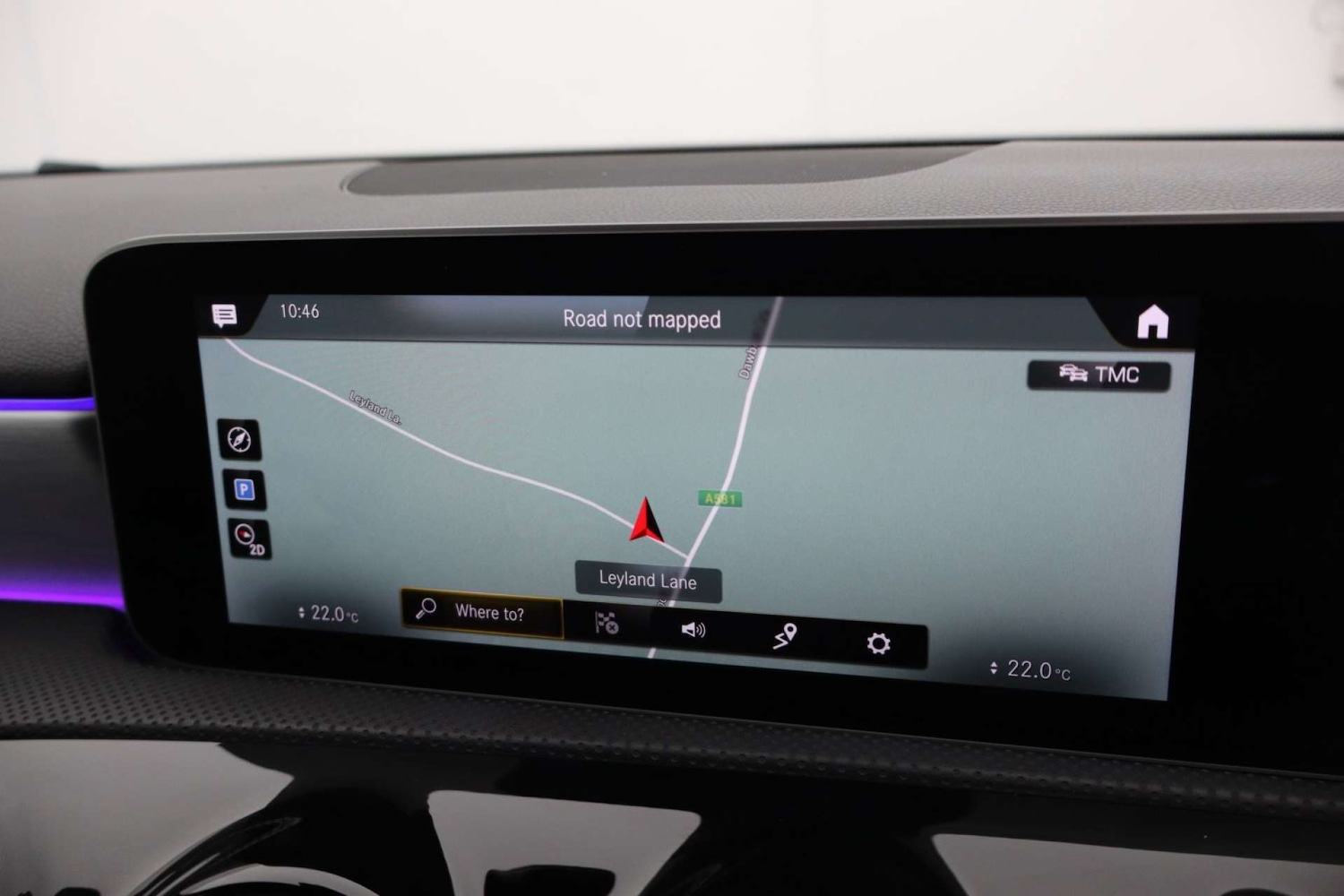 Used Mercedes-Benz A-Class 2019 for sale - 77609428: Photo 3