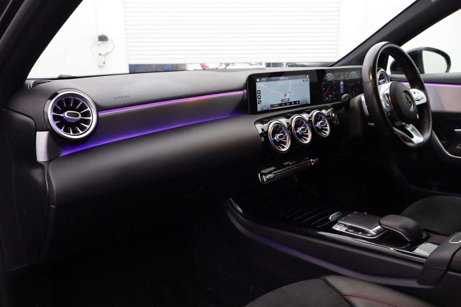 Used Mercedes-Benz A-Class 2019 for sale - 77609428: Photo 30