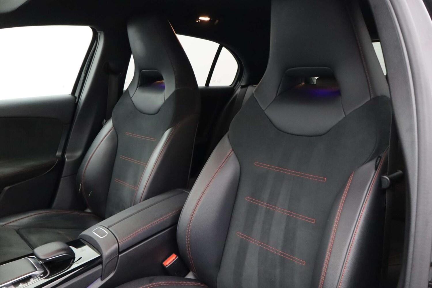 Used Mercedes-Benz A-Class 2019 for sale - 77609428: Photo 32