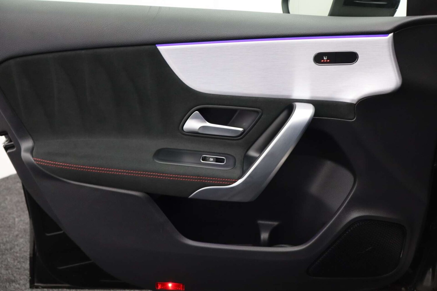 Used Mercedes-Benz A-Class 2019 for sale - 77609428: Photo 34