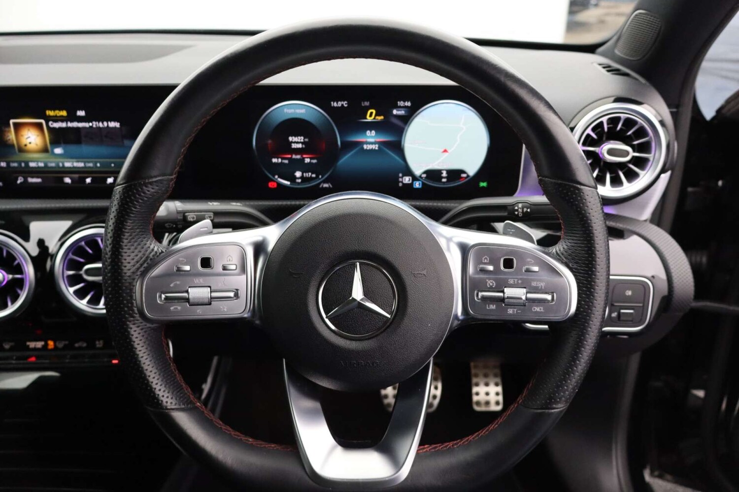 Used Mercedes-Benz A-Class 2019 for sale - 77609428: Photo 36