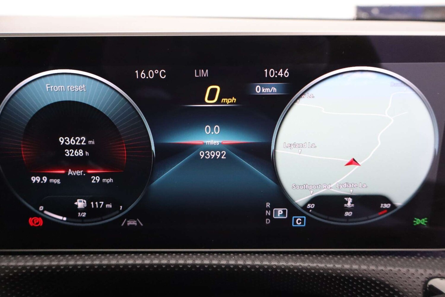 Used Mercedes-Benz A-Class 2019 for sale - 77609428: Photo 39