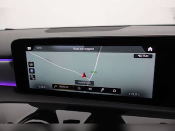 Used Mercedes-Benz A-Class 2019 for sale - 77609428: Photo