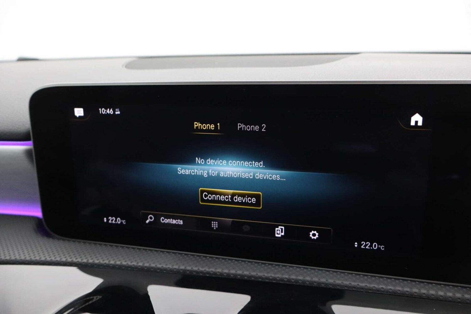 Used Mercedes-Benz A-Class 2019 for sale - 77609428: Photo 43