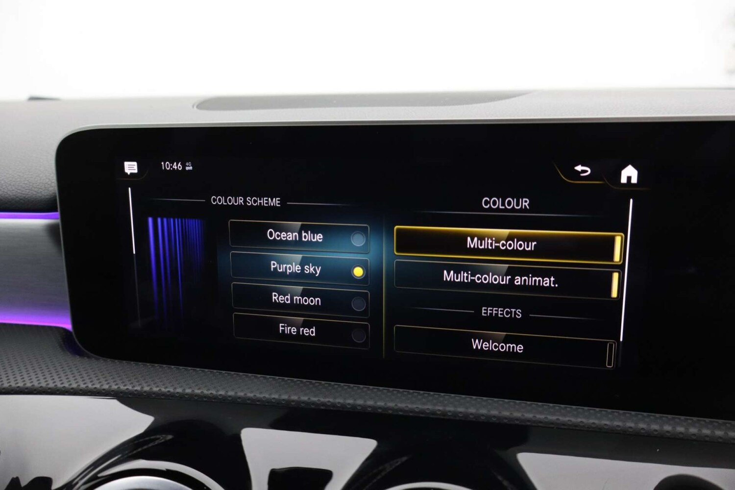 Used Mercedes-Benz A-Class 2019 for sale - 77609428: Photo 44