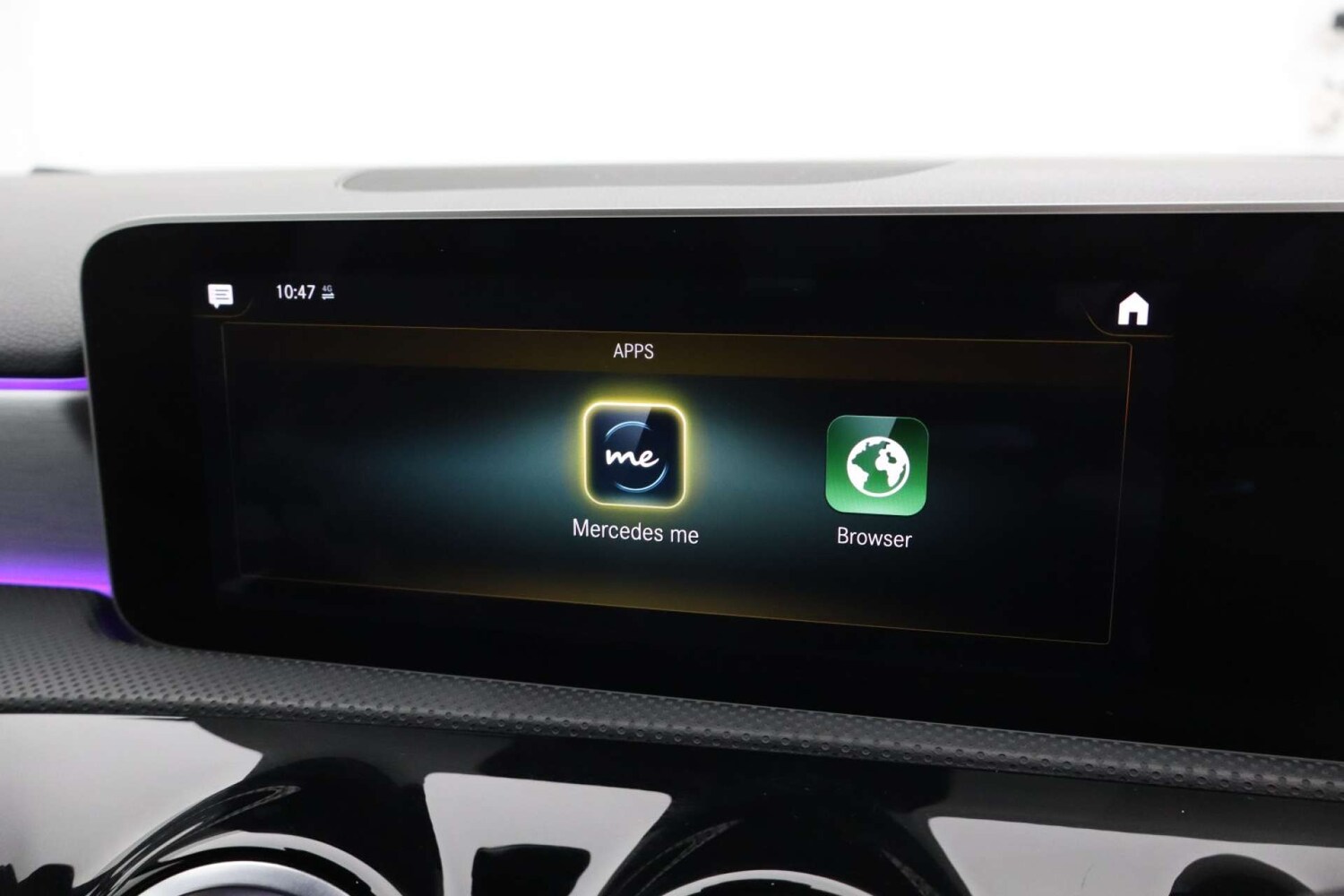 Used Mercedes-Benz A-Class 2019 for sale - 77609428: Photo 45