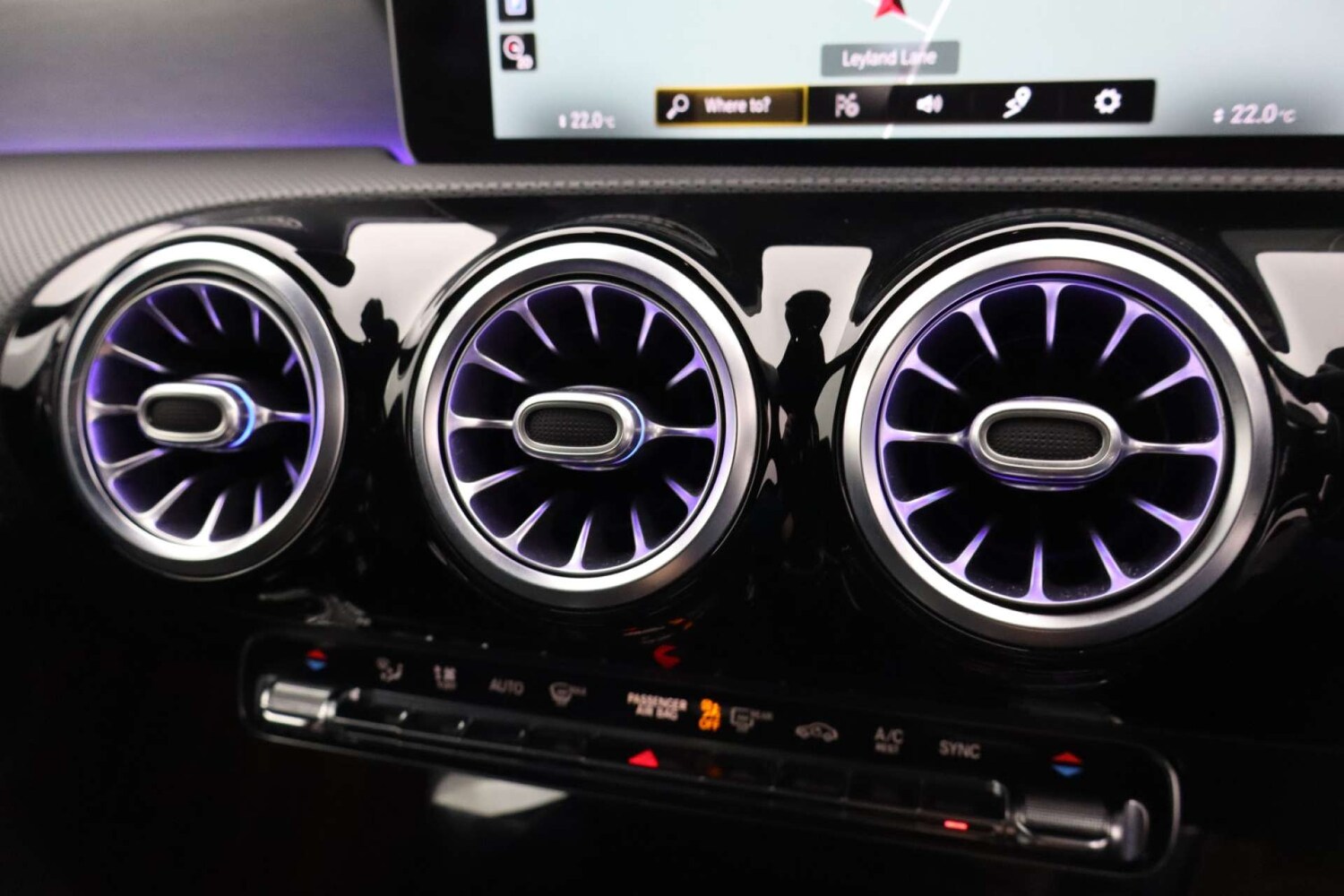 Used Mercedes-Benz A-Class 2019 for sale - 77609428: Photo 47