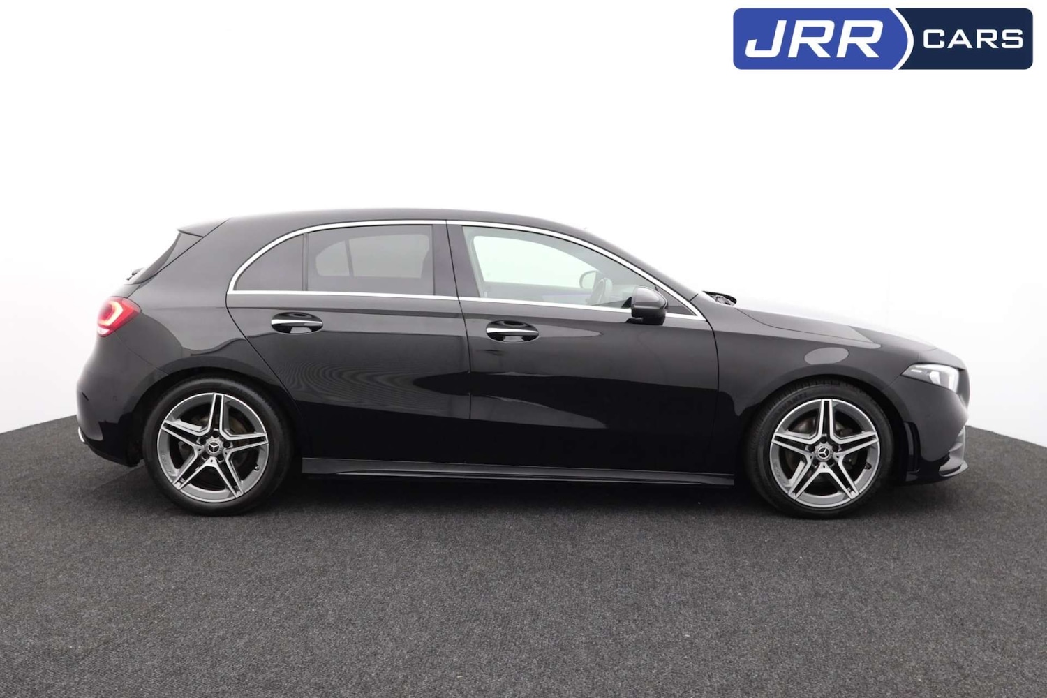 Used Mercedes-Benz A-Class 2019 for sale - 77609428: Photo 5