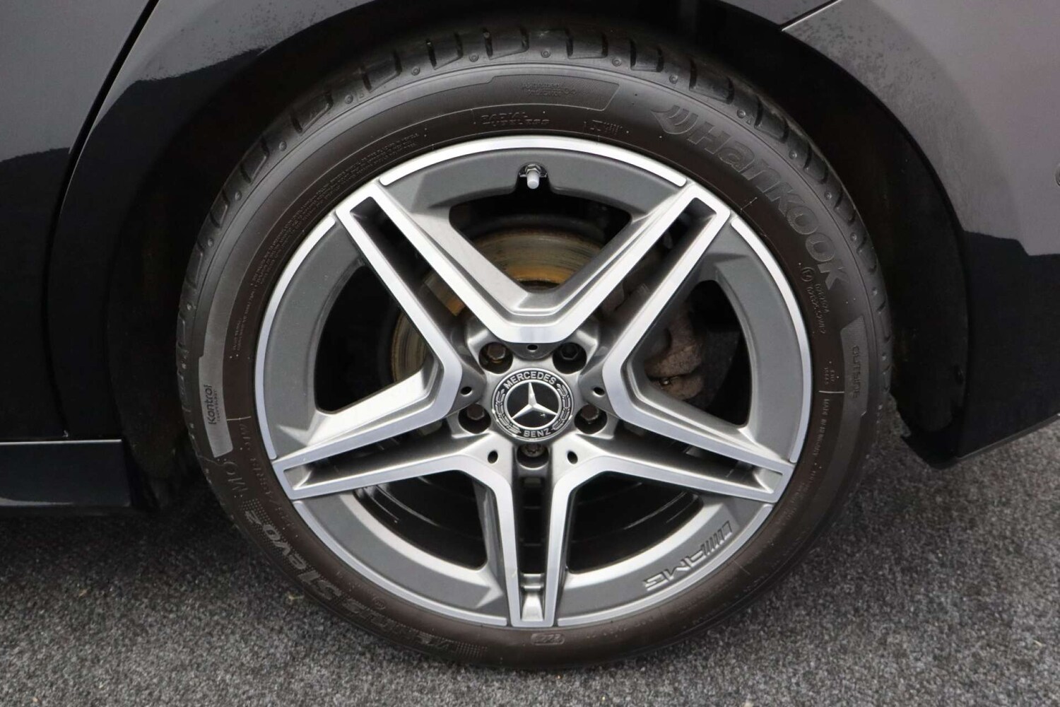 Used Mercedes-Benz A-Class 2019 for sale - 77609428: Photo 56