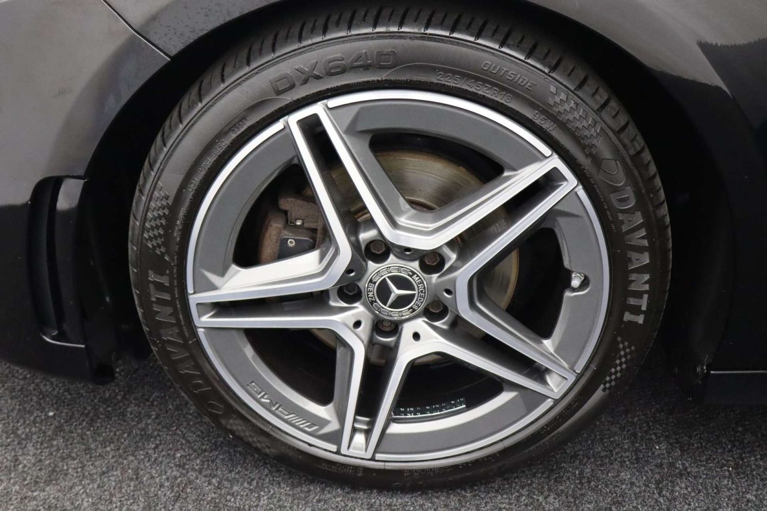 Used Mercedes-Benz A-Class 2019 for sale - 77609428: Photo 57