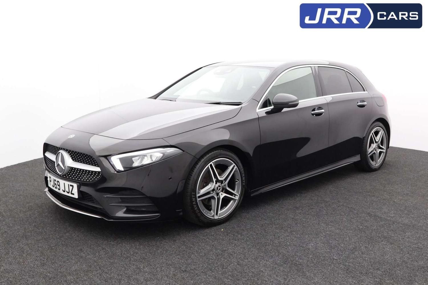 Used Mercedes-Benz A-Class 2019 for sale - 77609428: Photo 6