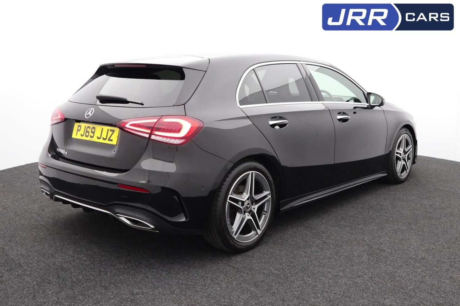 Used Mercedes-Benz A-Class 2019 for sale - 77609428: Photo 8