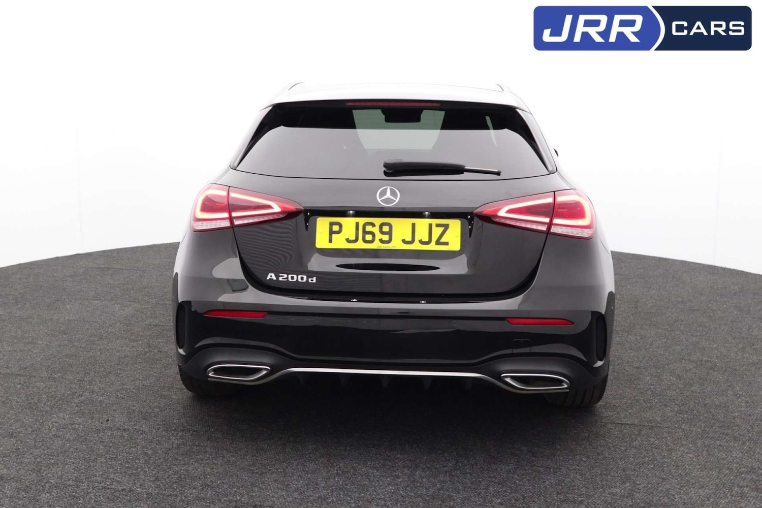 Used Mercedes-Benz A-Class 2019 for sale - 77609428: Photo 9