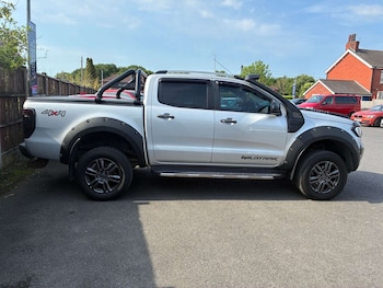 Used Ford Ranger 2017 for sale - 78729924: Photo