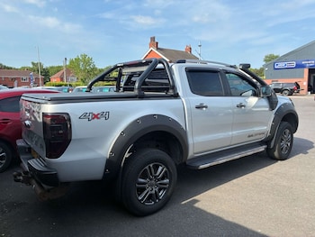 Used Ford Ranger 2017 for sale - 78729924: Photo
