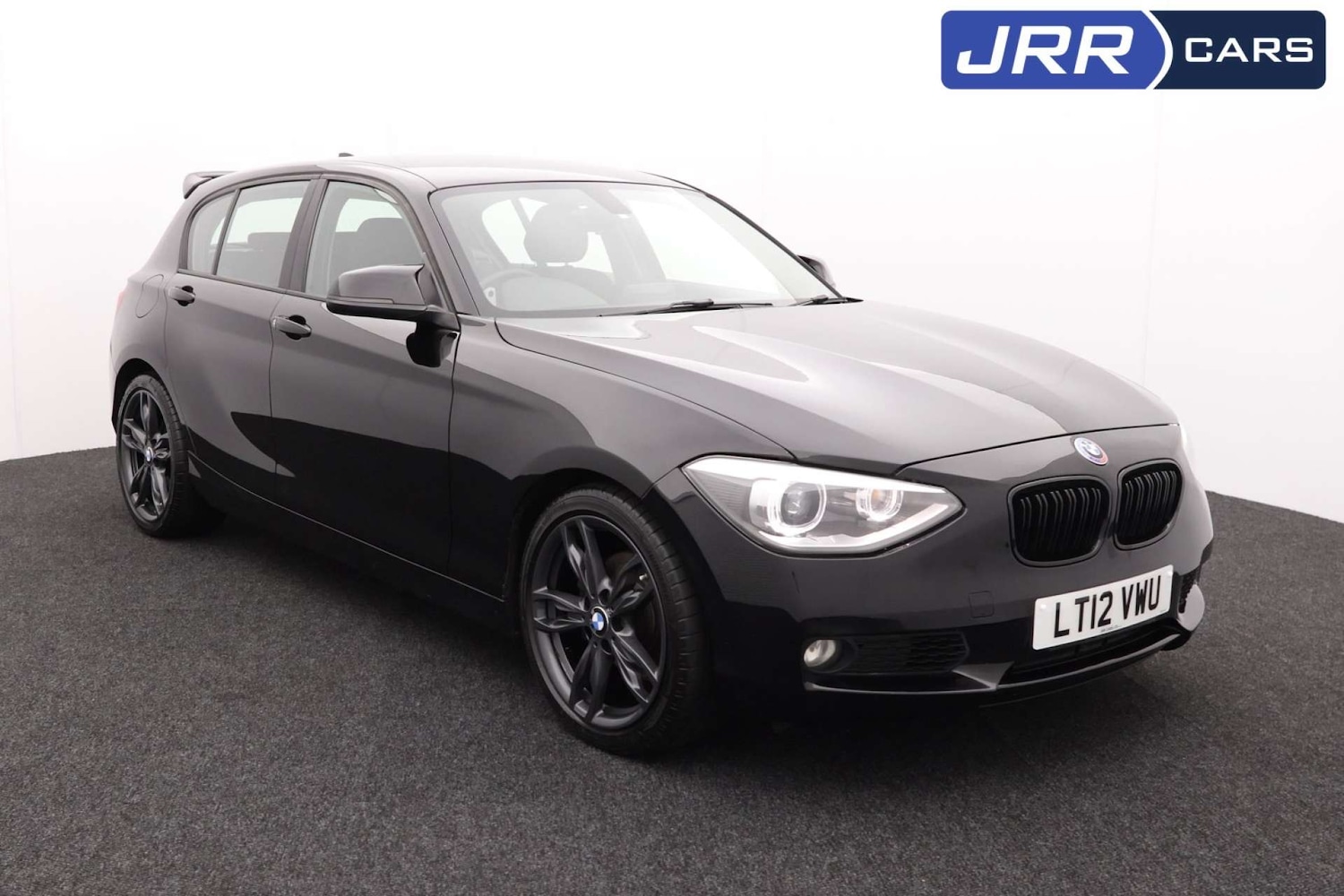 Used BMW 1 Series 2012 for sale - 76595236: Photo 1