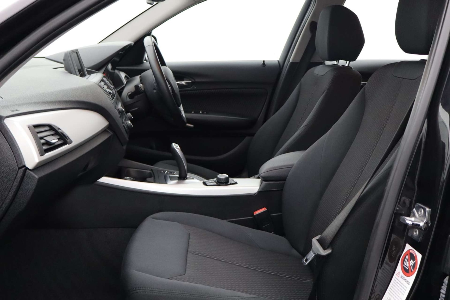 Used BMW 1 Series 2012 for sale - 76595236: Photo 10