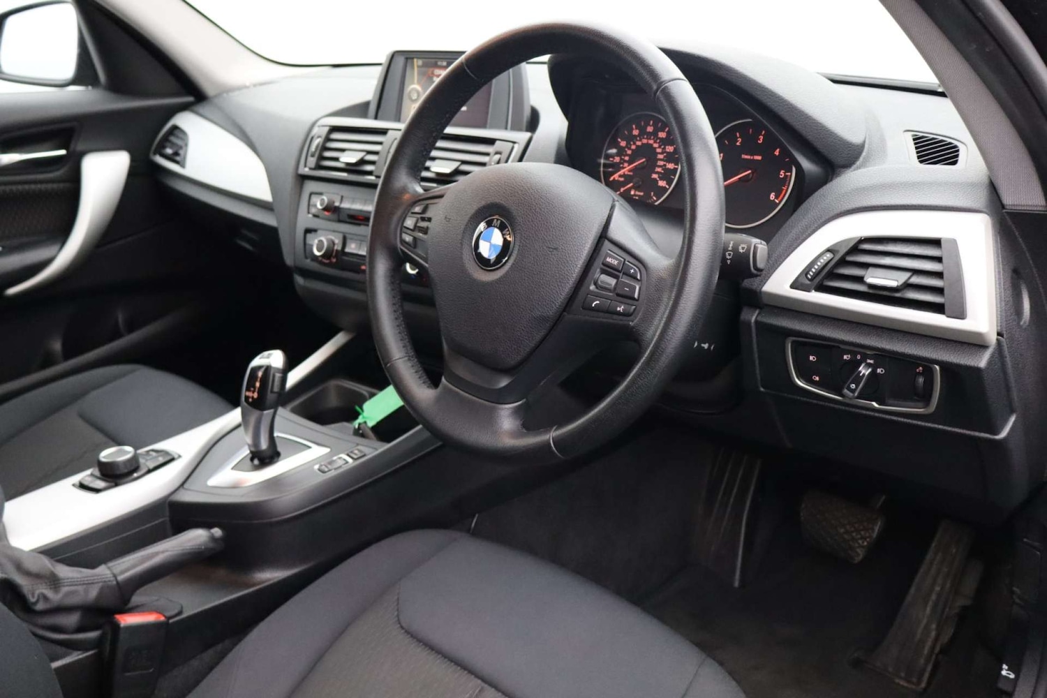 Used BMW 1 Series 2012 for sale - 76595236: Photo 11