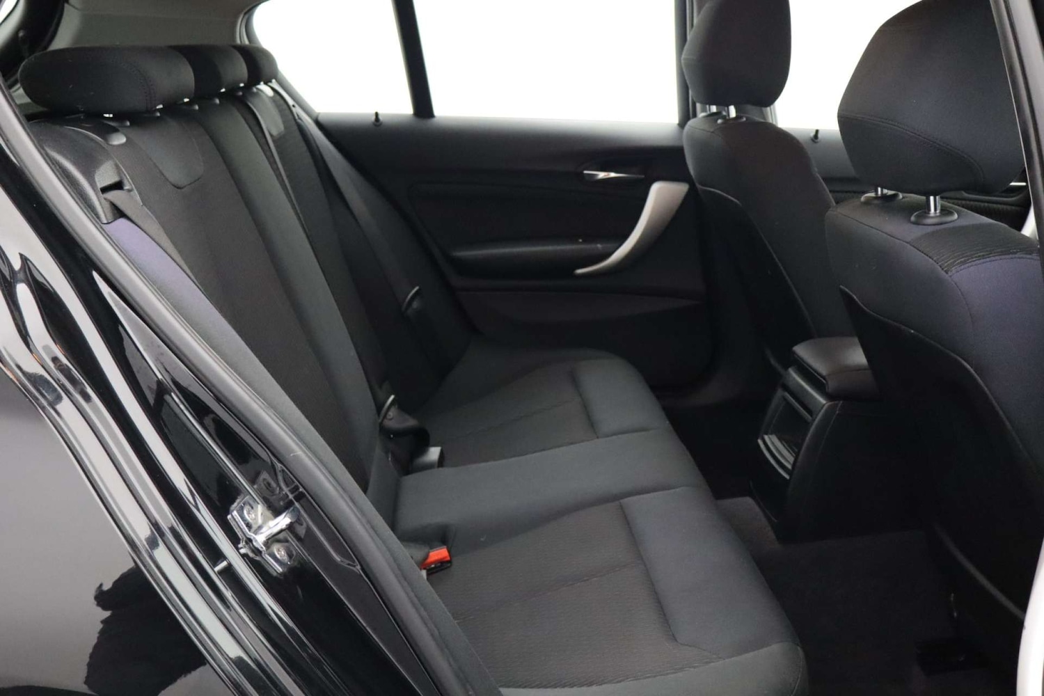 Used BMW 1 Series 2012 for sale - 76595236: Photo 13