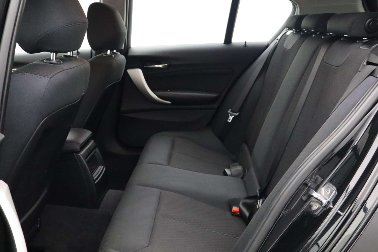 Used BMW 1 Series 2012 for sale - 76595236: Photo 14