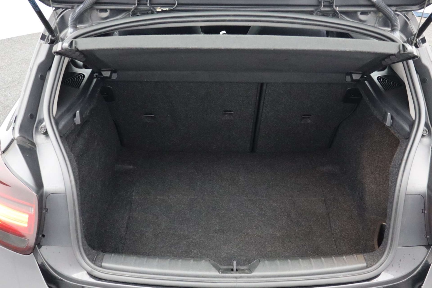 Used BMW 1 Series 2012 for sale - 76595236: Photo 15