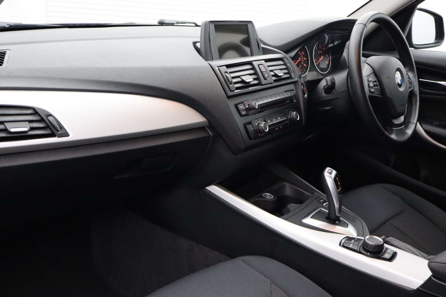 Used BMW 1 Series 2012 for sale - 76595236: Photo 16