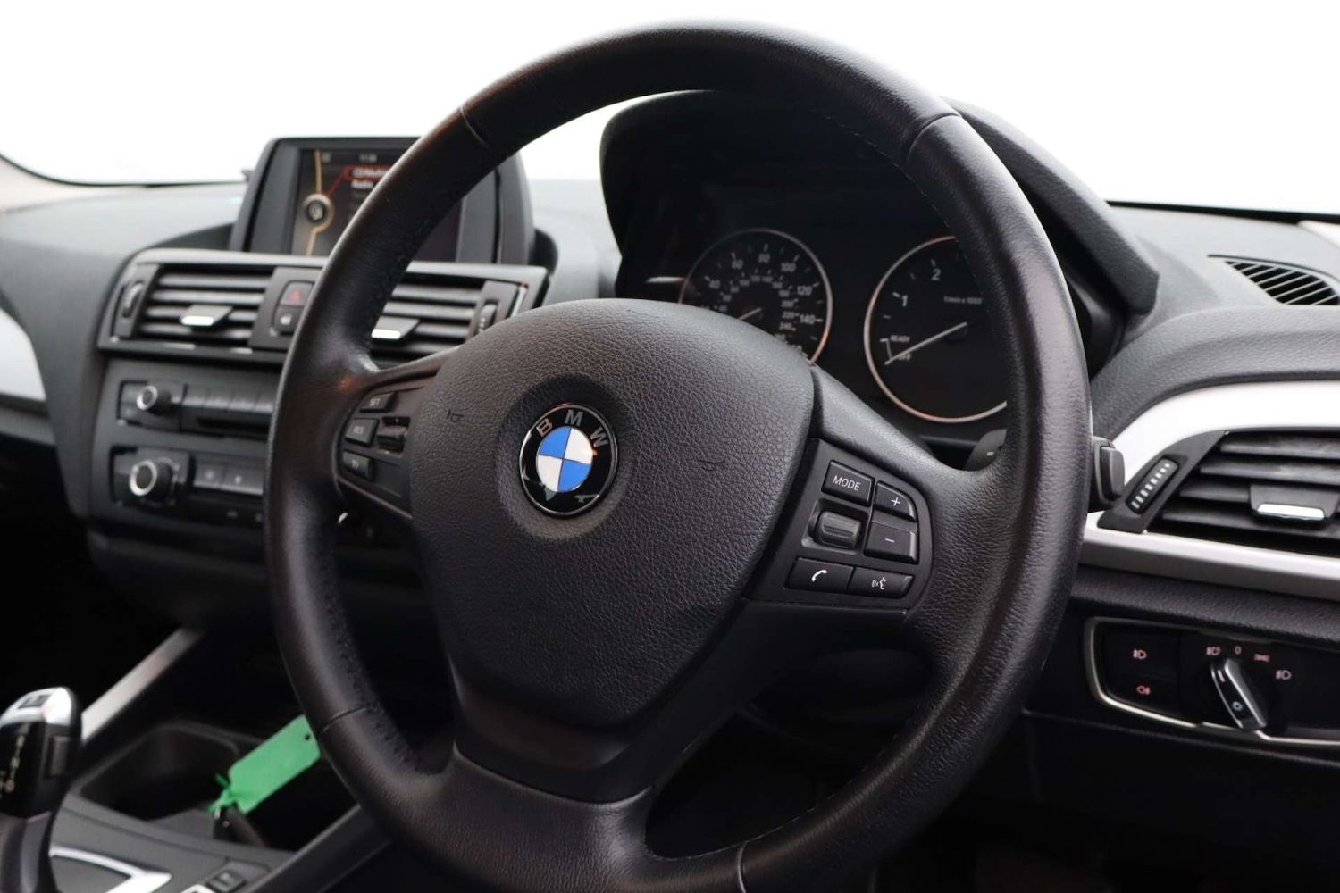 Used BMW 1 Series 2012 for sale - 76595236: Photo 18