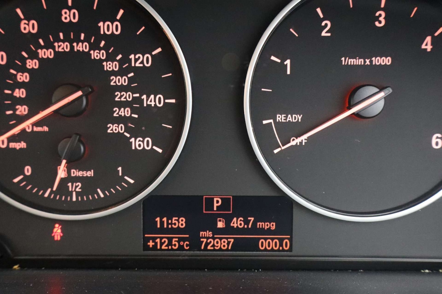 Used BMW 1 Series 2012 for sale - 76595236: Photo 26