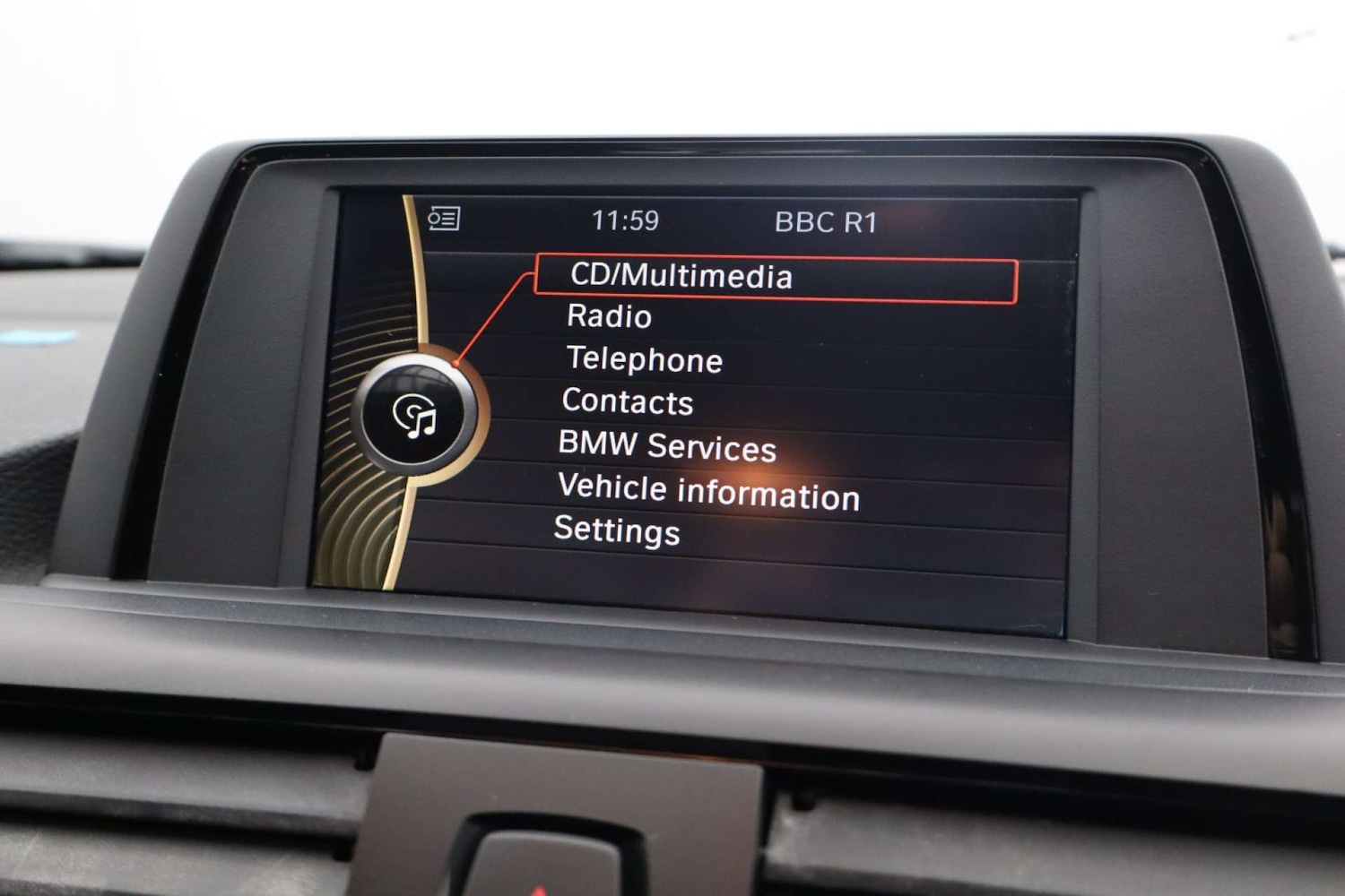 Used BMW 1 Series 2012 for sale - 76595236: Photo 27