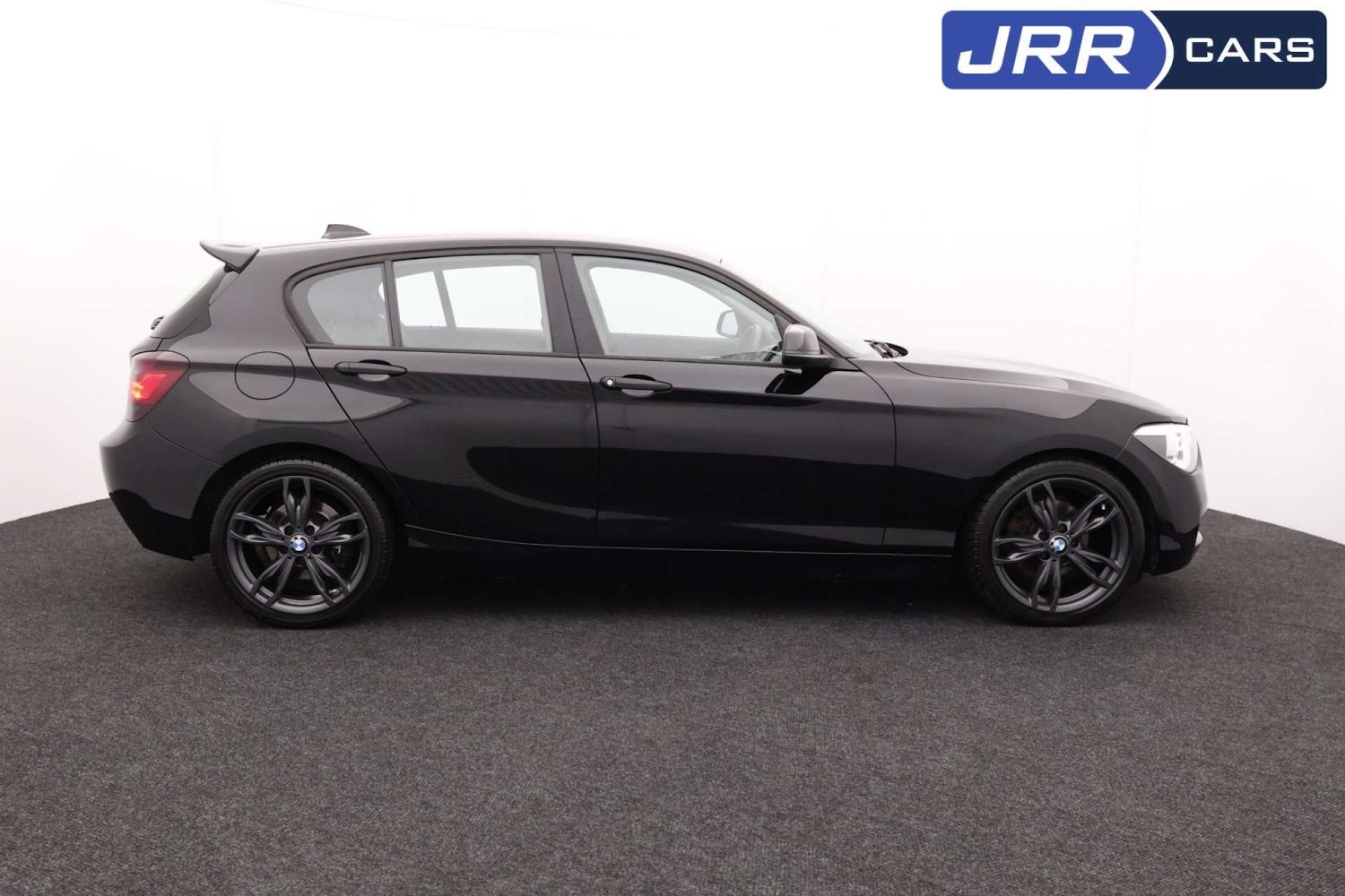Used BMW 1 Series 2012 for sale - 76595236: Photo 3