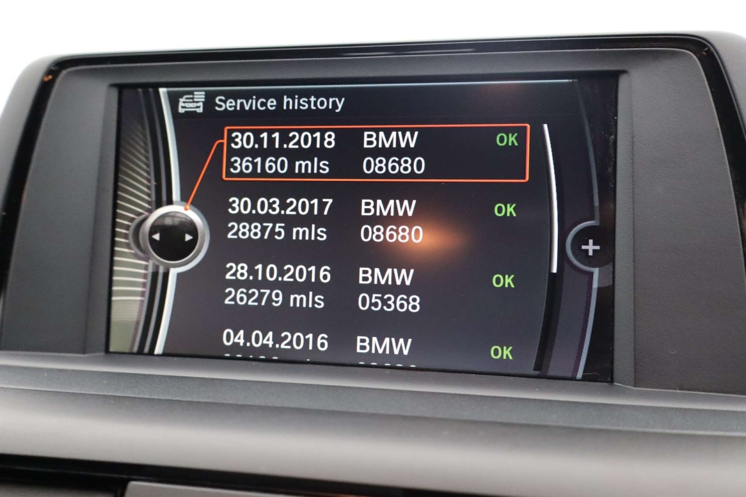 Used BMW 1 Series 2012 for sale - 76595236: Photo 30