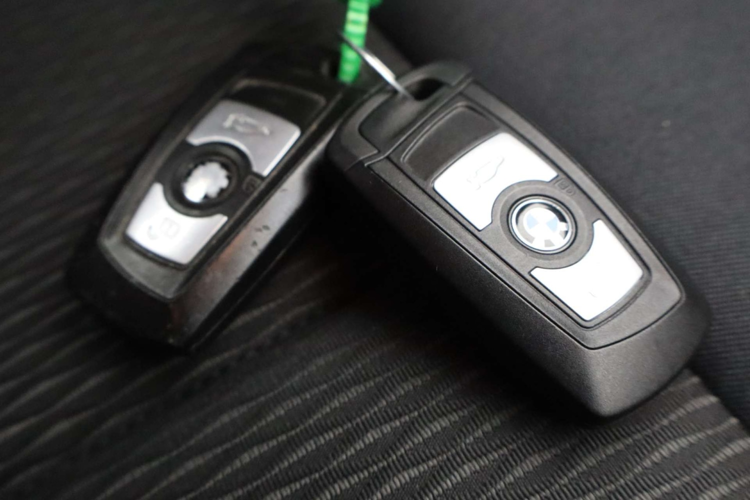 Used BMW 1 Series 2012 for sale - 76595236: Photo 33