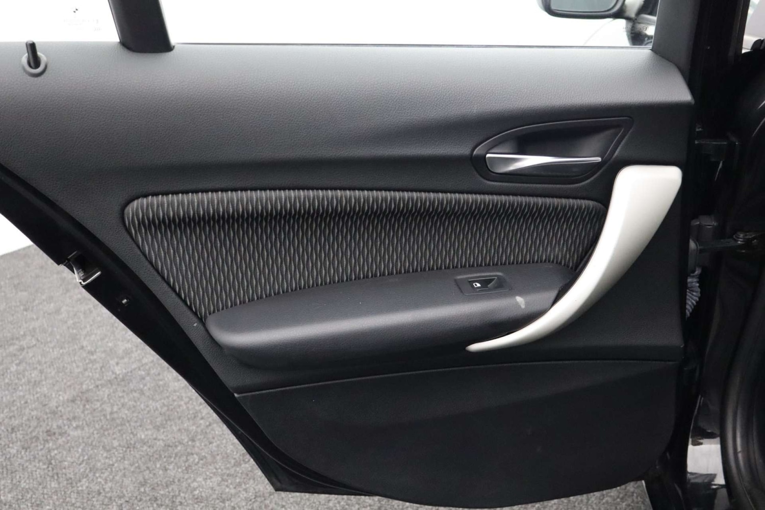 Used BMW 1 Series 2012 for sale - 76595236: Photo 38