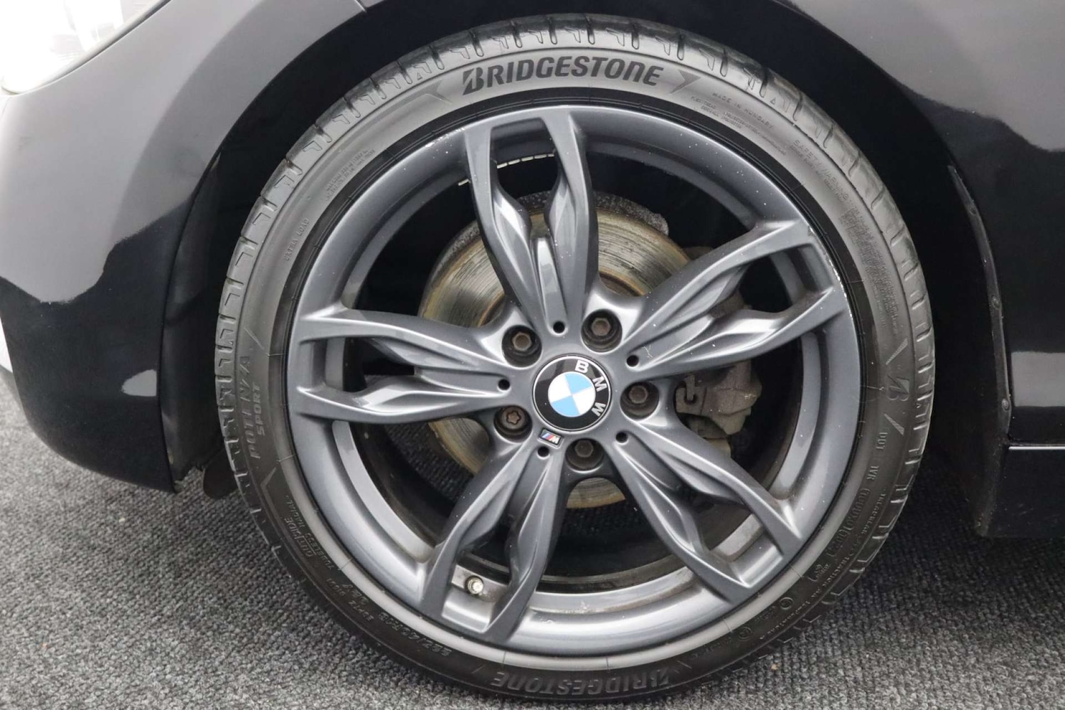 Used BMW 1 Series 2012 for sale - 76595236: Photo 40