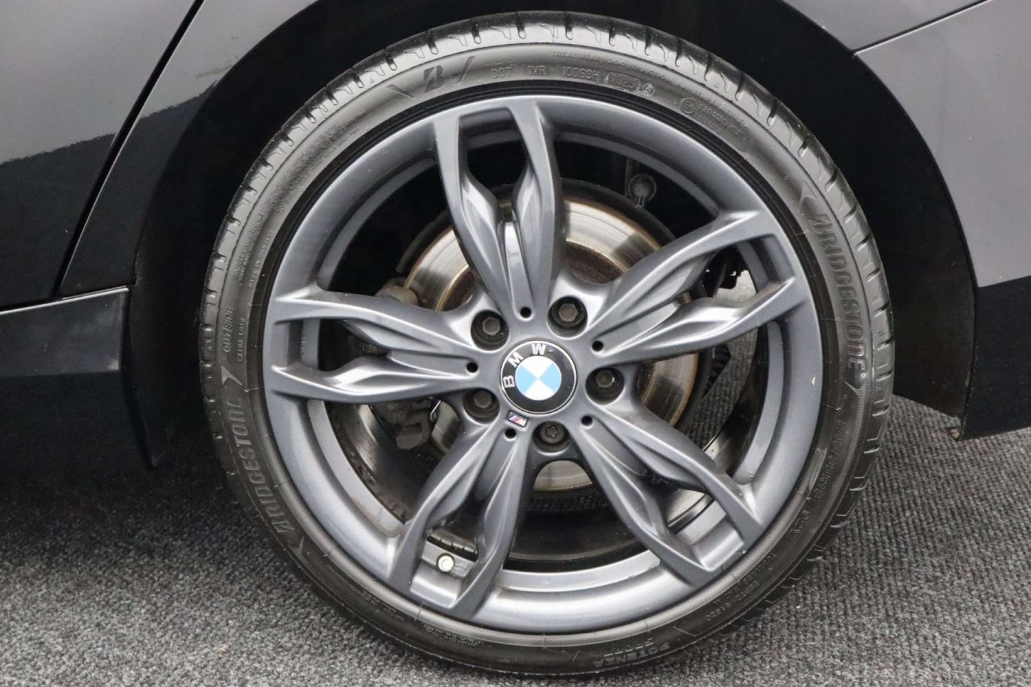 Used BMW 1 Series 2012 for sale - 76595236: Photo 41