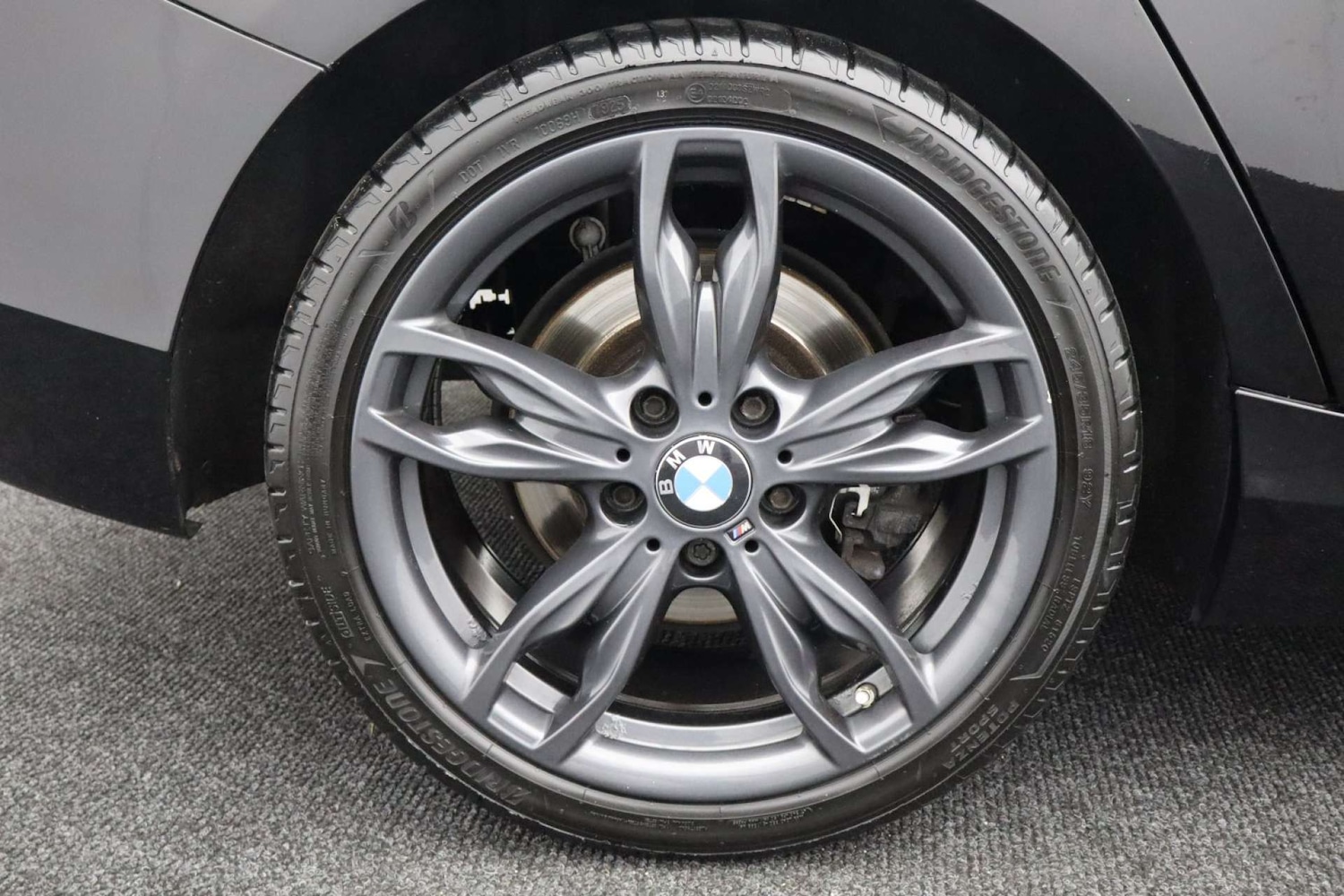 Used BMW 1 Series 2012 for sale - 76595236: Photo 42