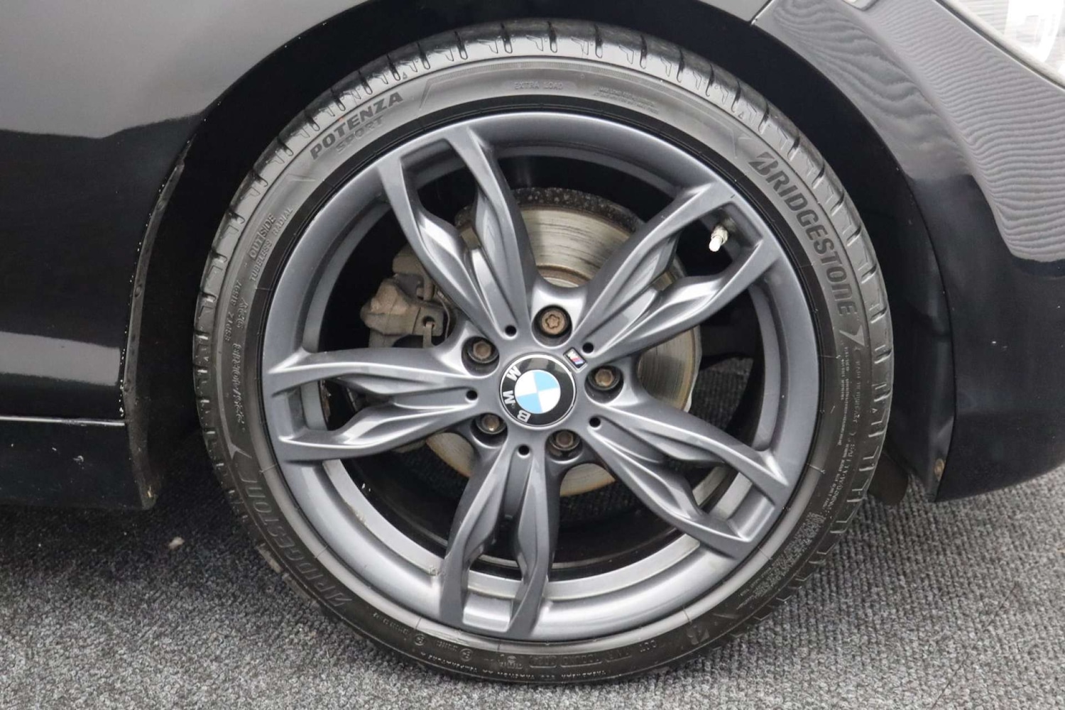 Used BMW 1 Series 2012 for sale - 76595236: Photo 43