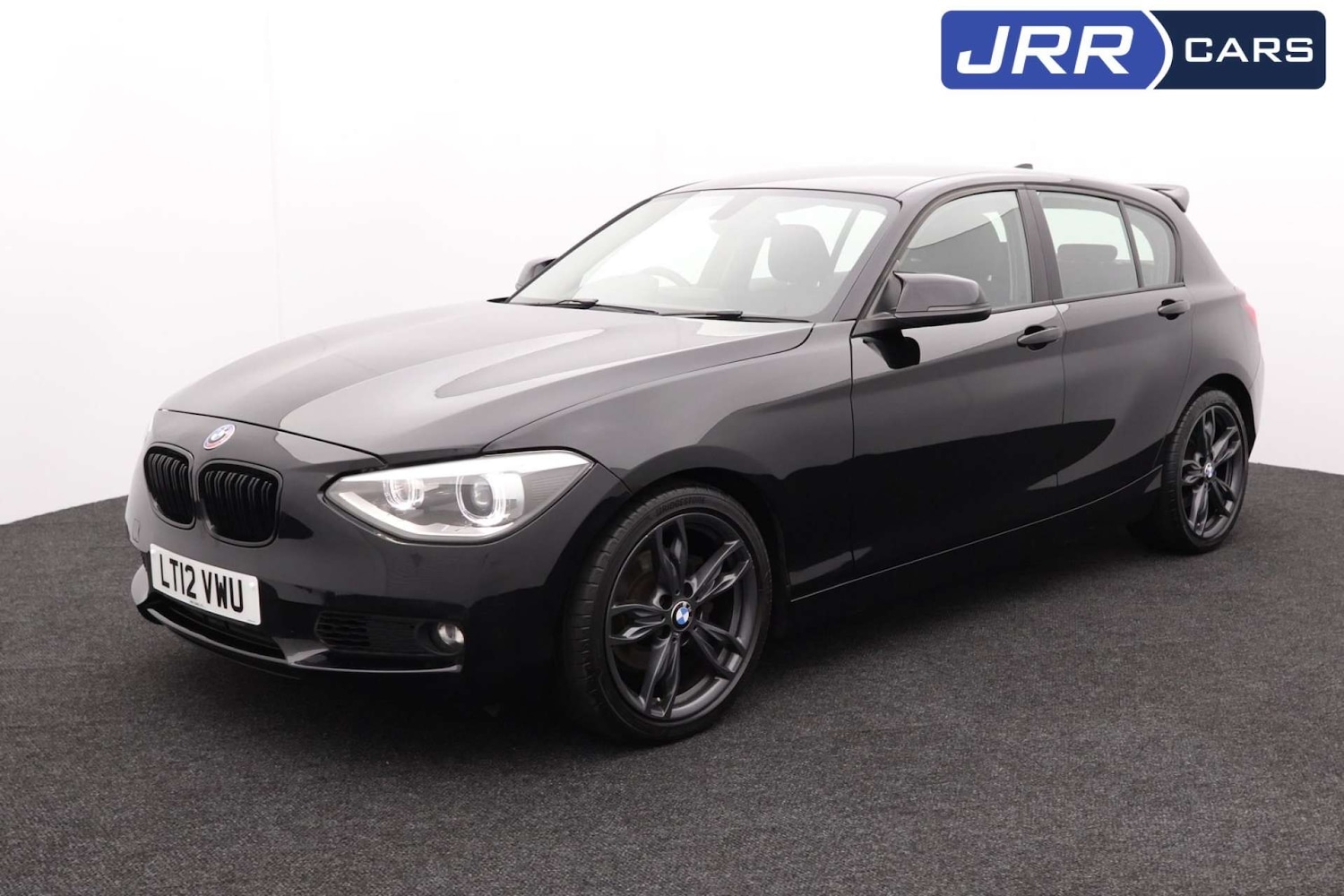Used BMW 1 Series 2012 for sale - 76595236: Photo 5