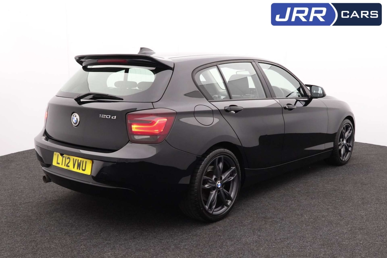 Used BMW 1 Series 2012 for sale - 76595236: Photo 6