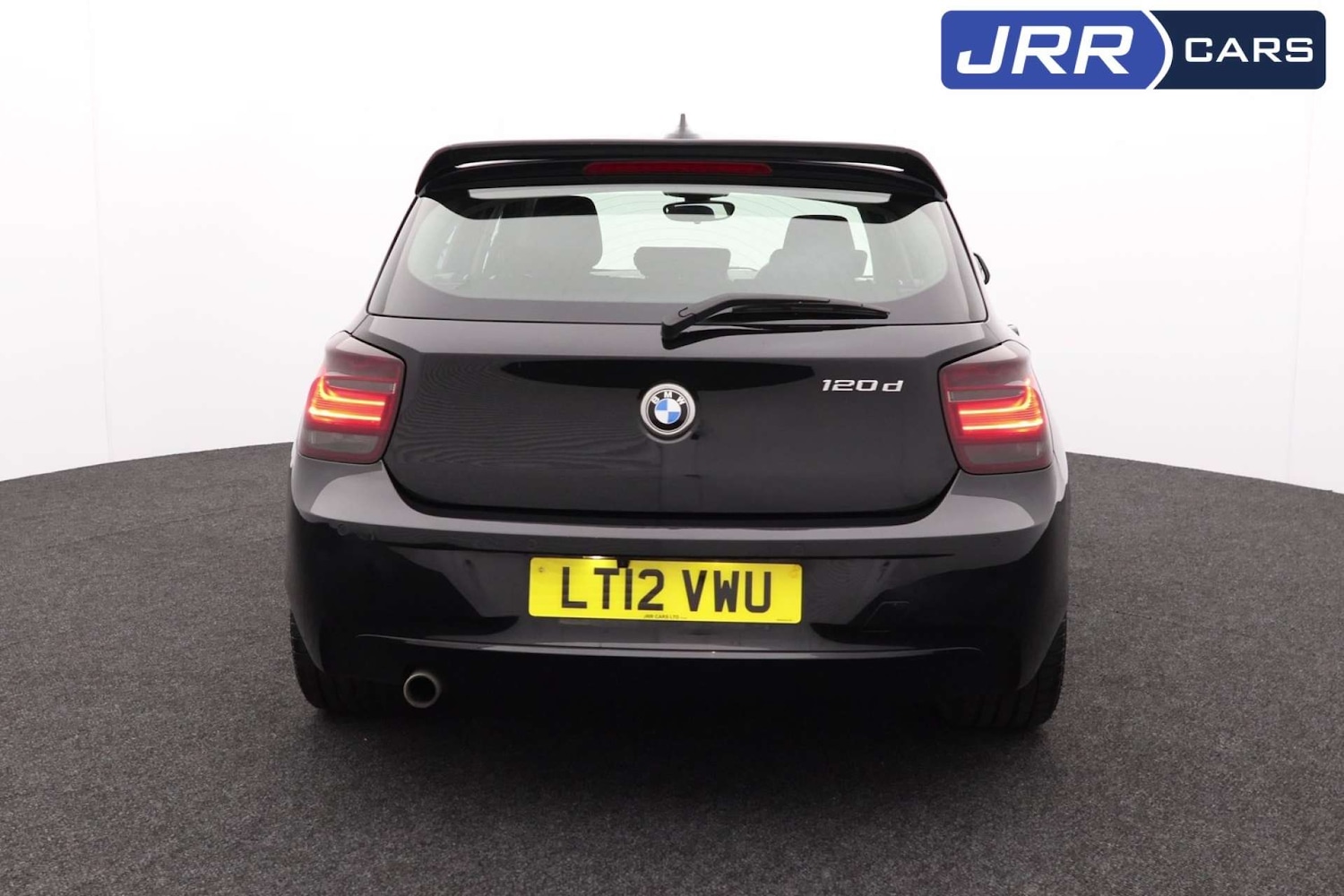 Used BMW 1 Series 2012 for sale - 76595236: Photo 7