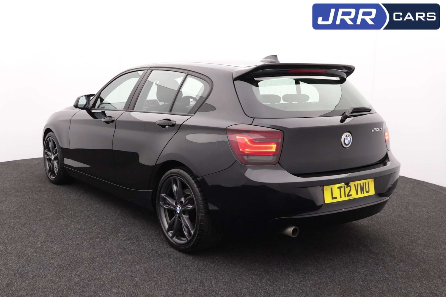 Used BMW 1 Series 2012 for sale - 76595236: Photo 8