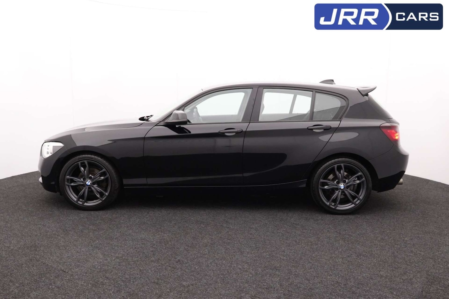 Used BMW 1 Series 2012 for sale - 76595236: Photo 9