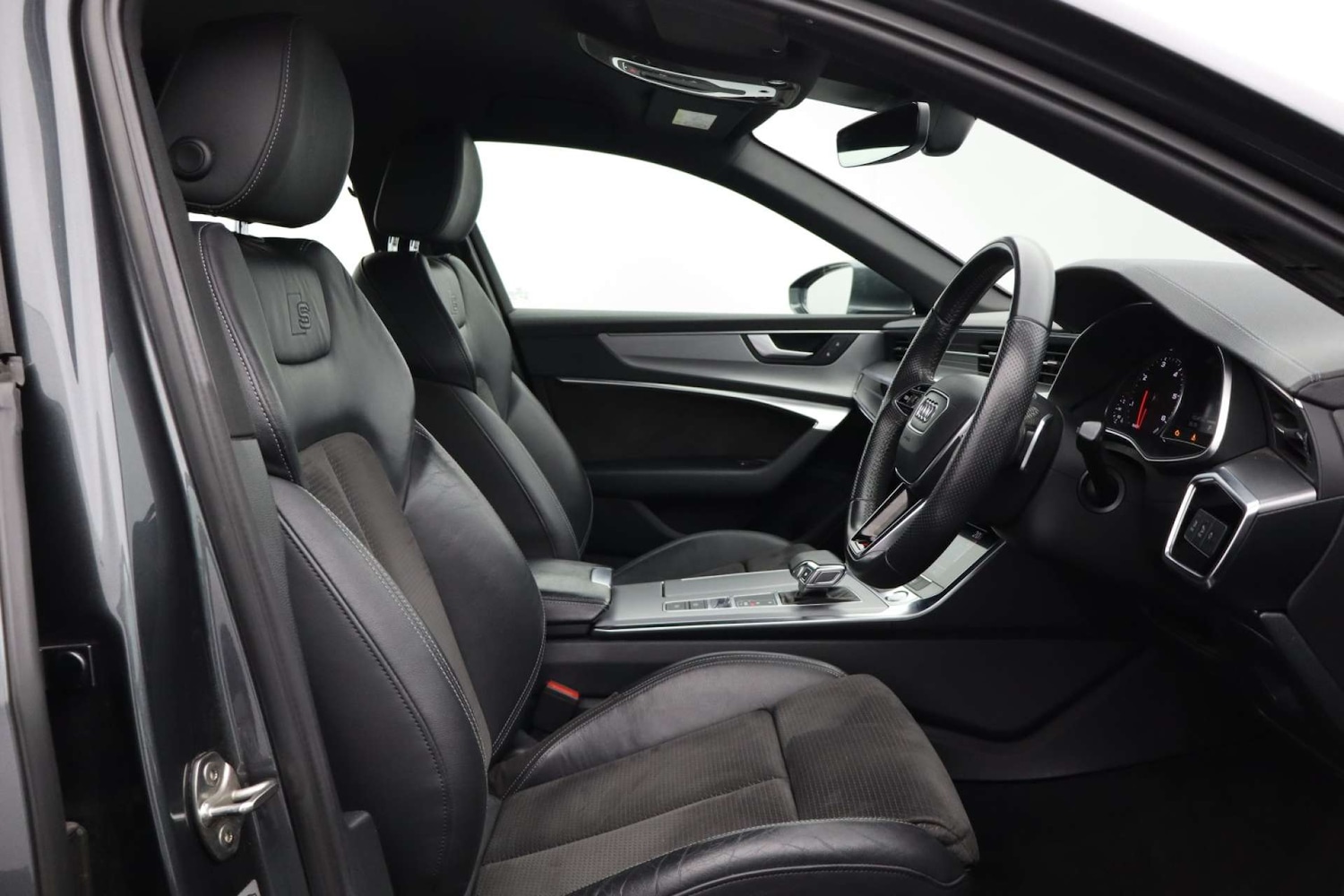 Used Audi A6 2018 for sale - 76453786: Photo 11