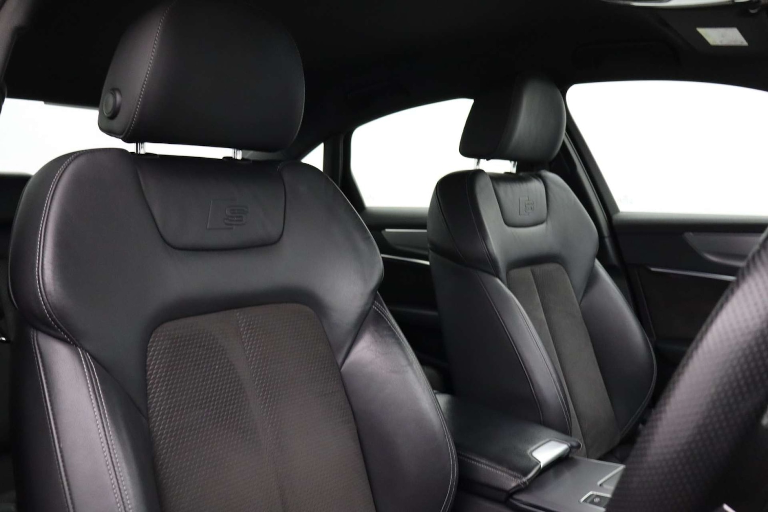 Used Audi A6 2018 for sale - 76453786: Photo 13