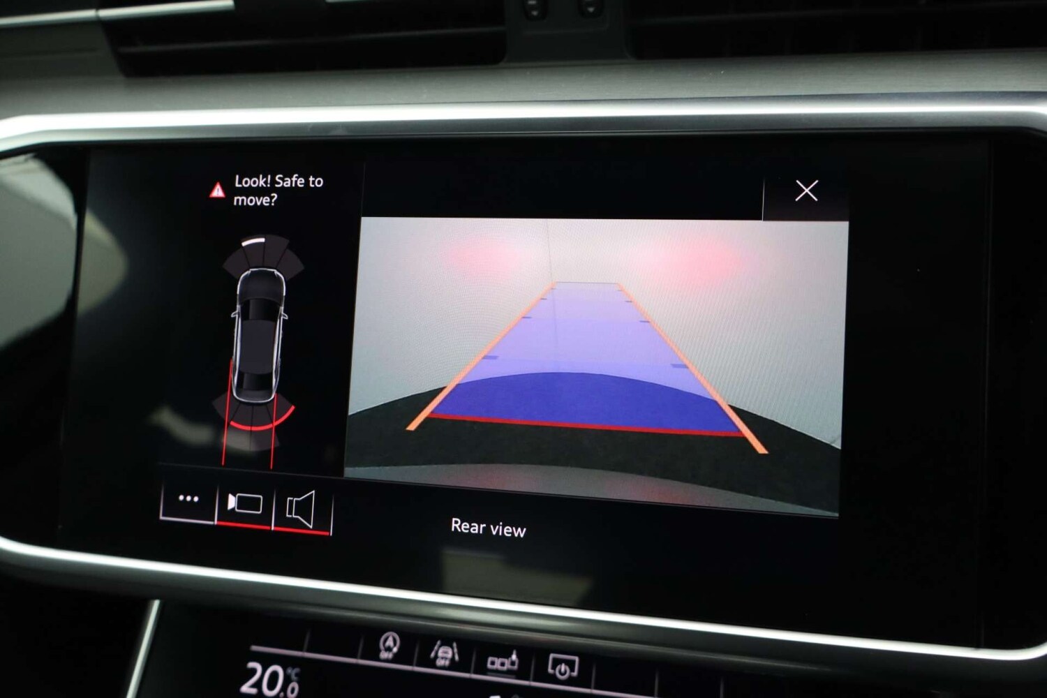 Used Audi A6 2018 for sale - 76453786: Photo 16