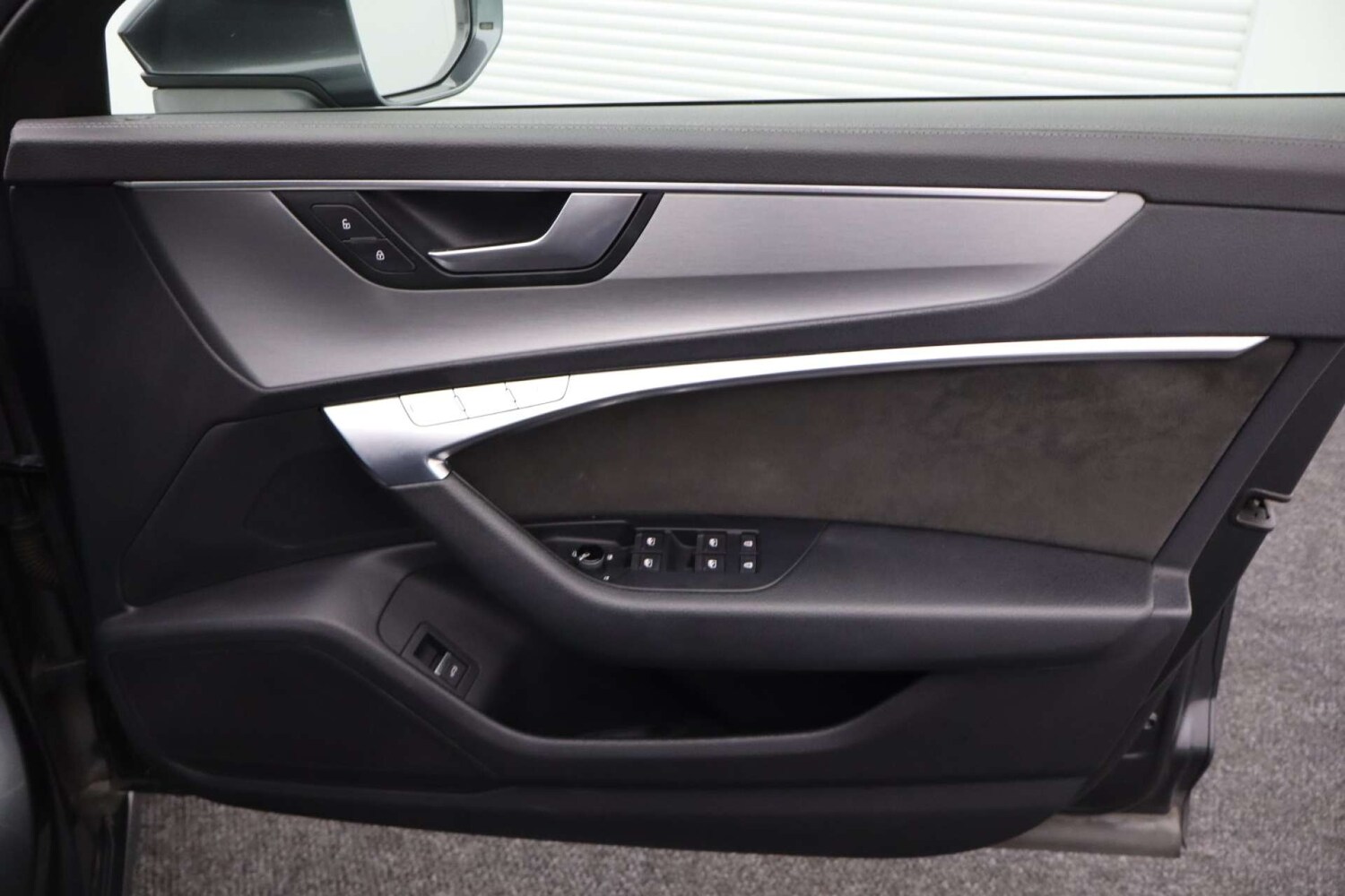 Used Audi A6 2018 for sale - 76453786: Photo 19