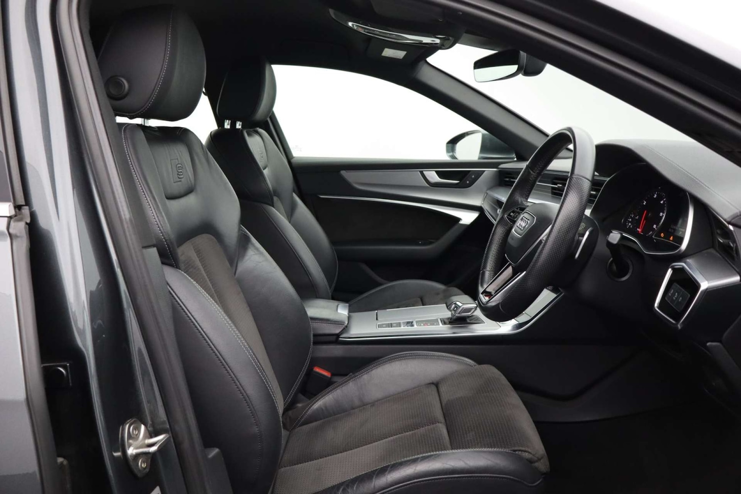 Used Audi A6 2018 for sale - 76453786: Photo 2