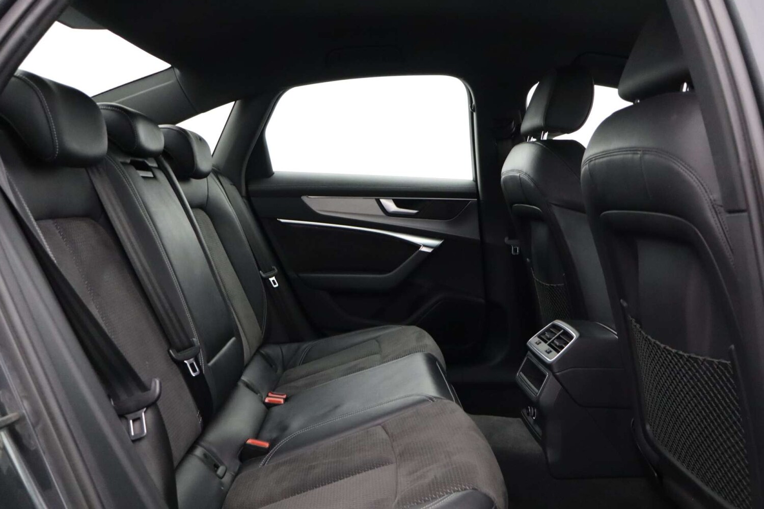 Used Audi A6 2018 for sale - 76453786: Photo 23