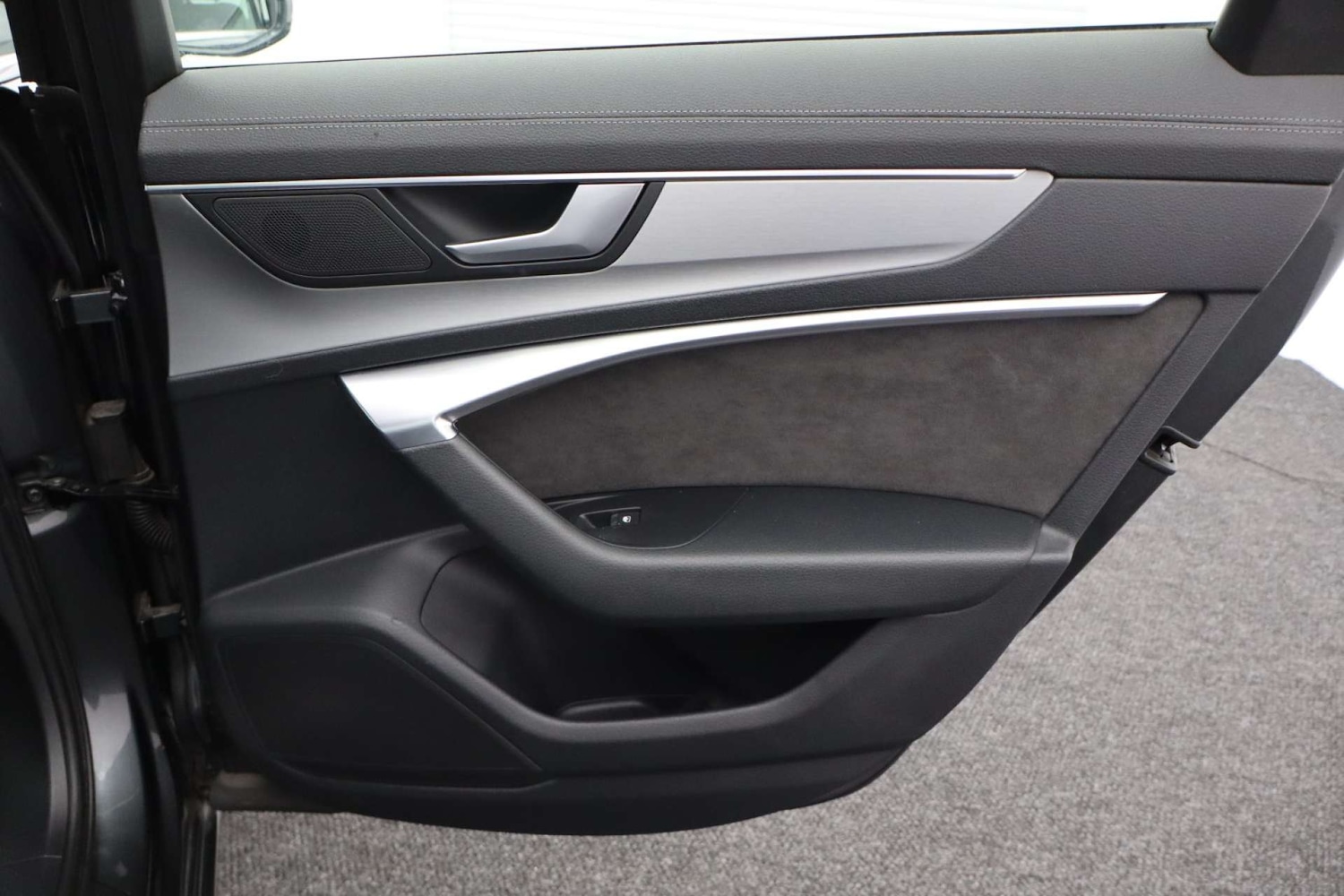 Used Audi A6 2018 for sale - 76453786: Photo 24